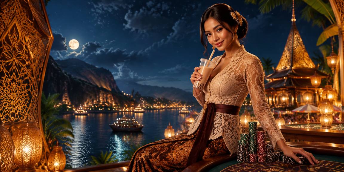 nagahitam99 Your nagahitam99 login brings live tables, slots and sportsbook together