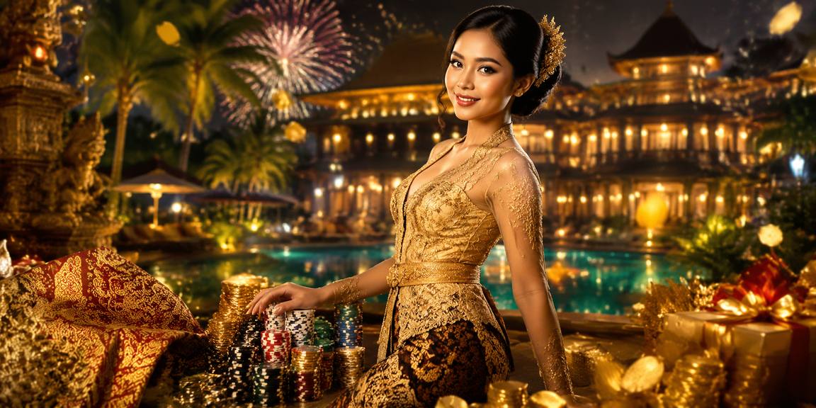 nagahitam99 Baccarat Room